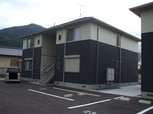 グランシャリオ　Ｂ棟