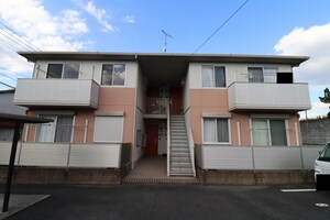 グランシャリオ　Ｃ棟
