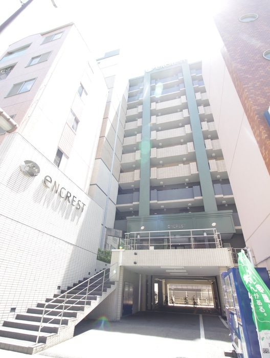 外観写真 エンクレスト警固（706）