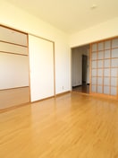 居室 セピアハイツアラキC