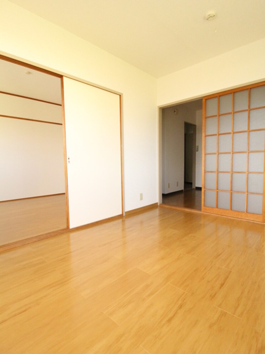 居室 セピアハイツアラキC