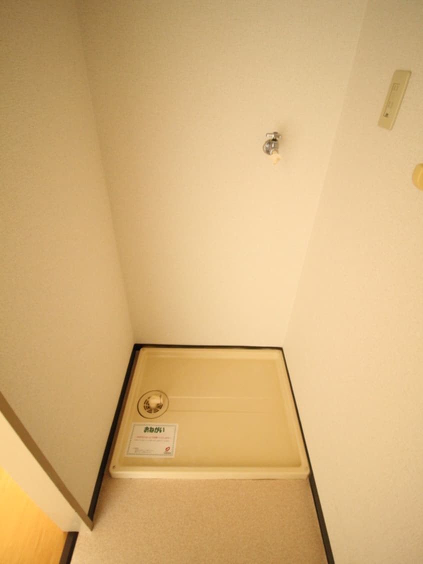 内観写真 セピアハイツアラキC