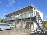 パナハイツ高塔