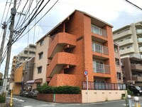 スウィートネスコート姪浜