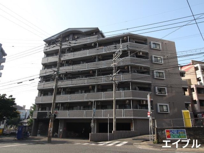 外観写真 日興ビル　3