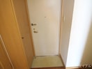 玄関 日興ビル　3