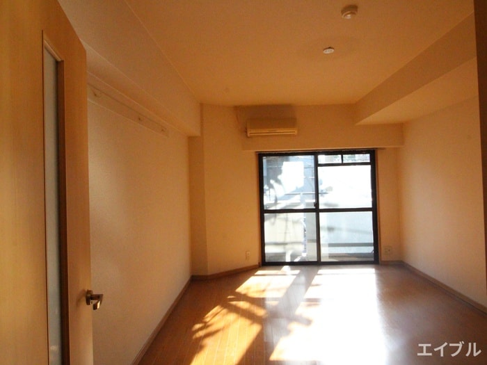 居室 日興ビル　3