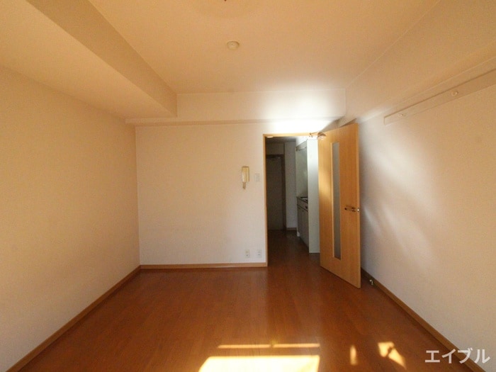 居室 日興ビル　3