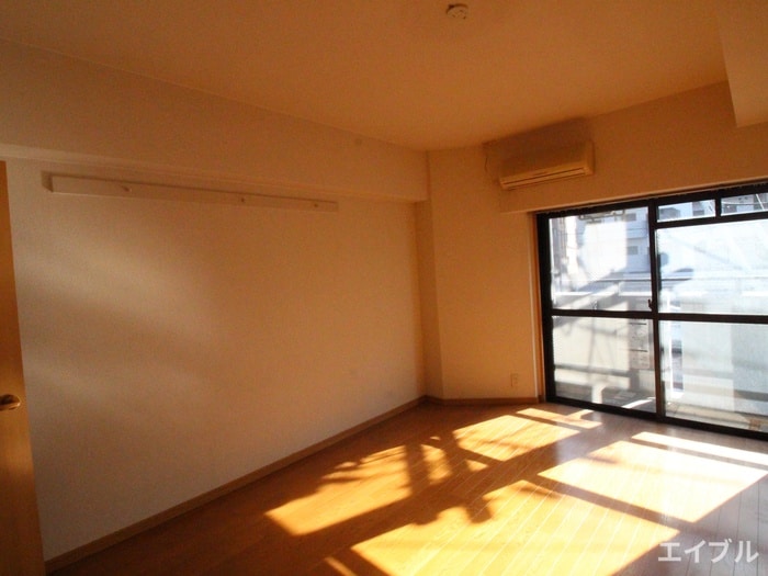 居室 日興ビル　3