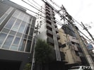 アガスティーア薬院の外観