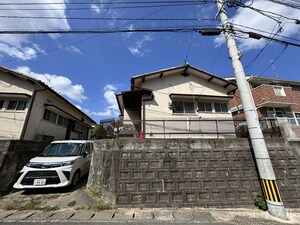 井上フジエ貸家A1