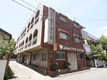 メゾン社ノ木