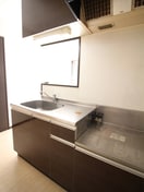 キッチン CS黒崎