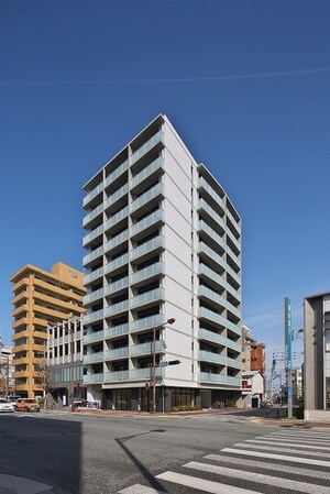 ⅰＮ　ＳＨＡＰＥ　大濠