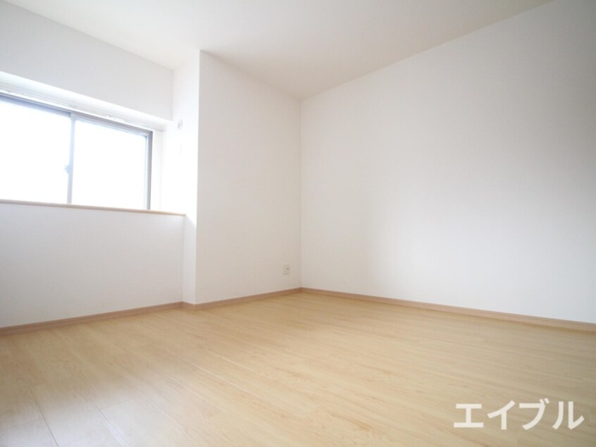 居室 グランデ東雲