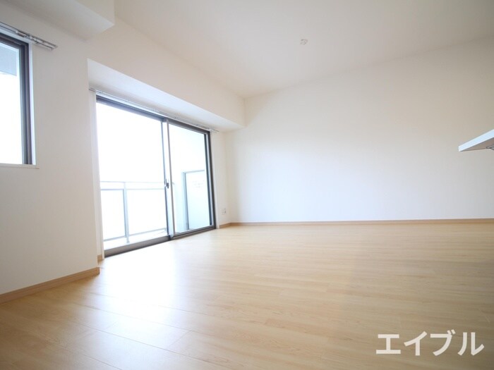 居室 グランデ東雲