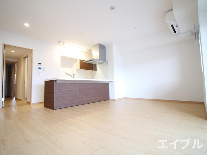 居室 グランデ東雲