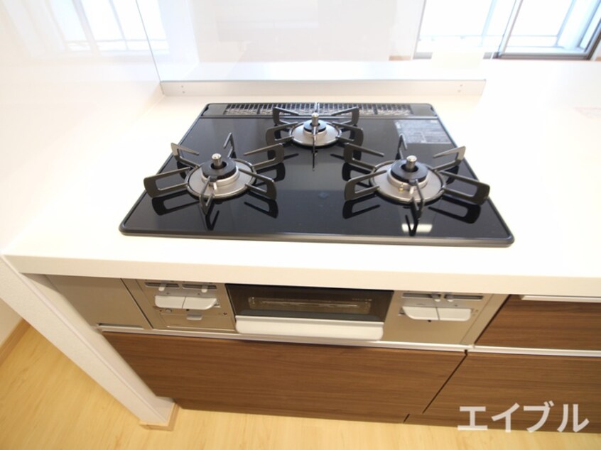 キッチン グランデ東雲