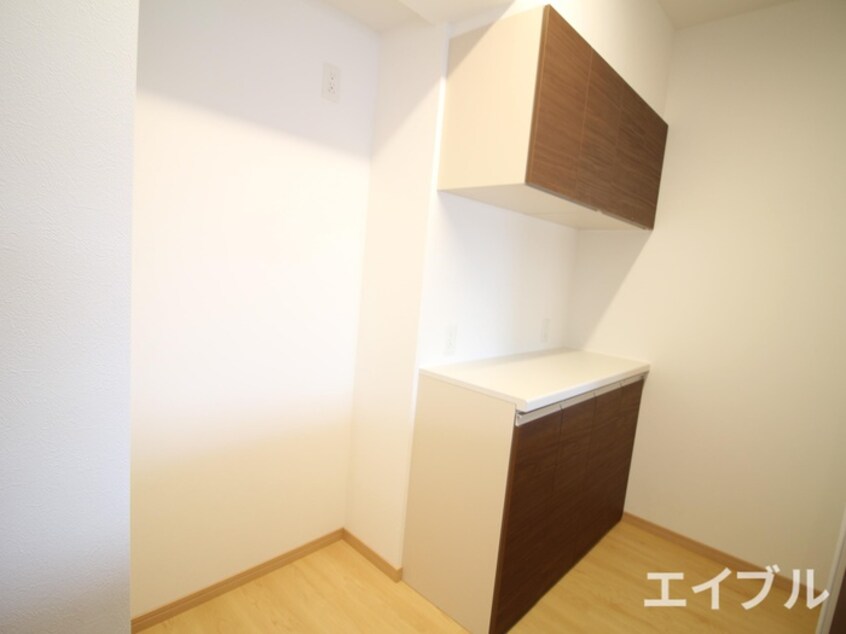 キッチン グランデ東雲