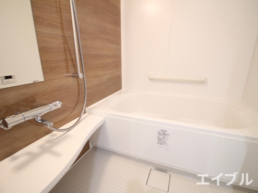 バス／シャワールーム等 グランデ東雲