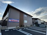 メゾンルボア大里