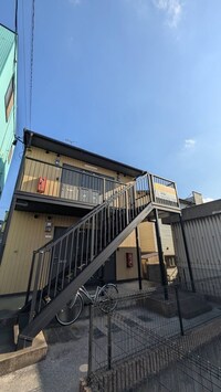 ベルエポック大里本町　Ａ棟