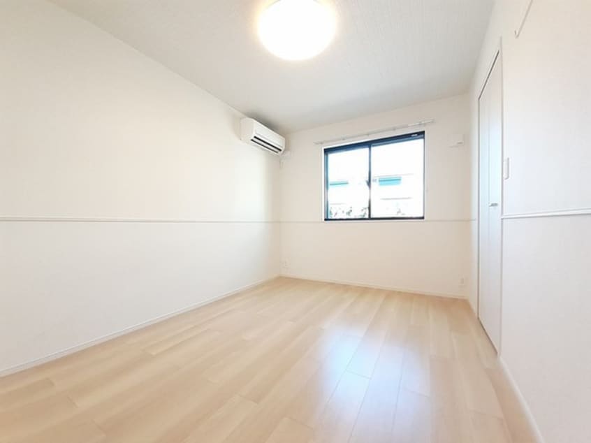 居室 ハウスビバルディA