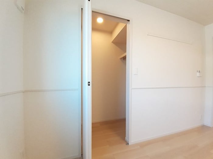 収納 ハウスビバルディA