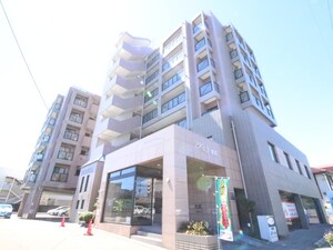 アンビエント井尻