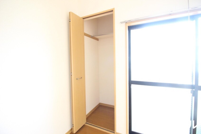 収納 コンフォート博多