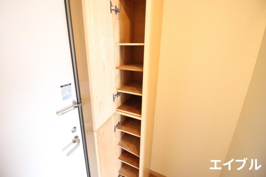 靴箱 コンフォート博多