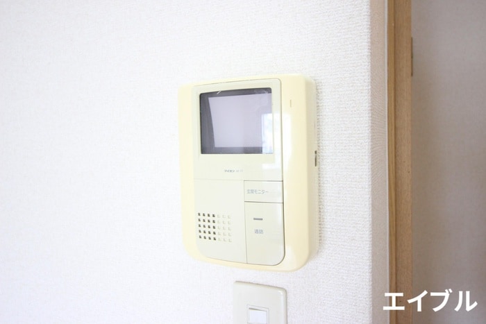 内観写真 コンフォート博多