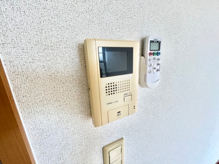 内観写真 サニ－ハウス東高陽台Ｂ