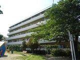 高峰グリーンマンション