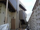 外観写真 エデン箱崎Ⅱ