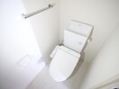 トイレ D-roomフェニックス糸島