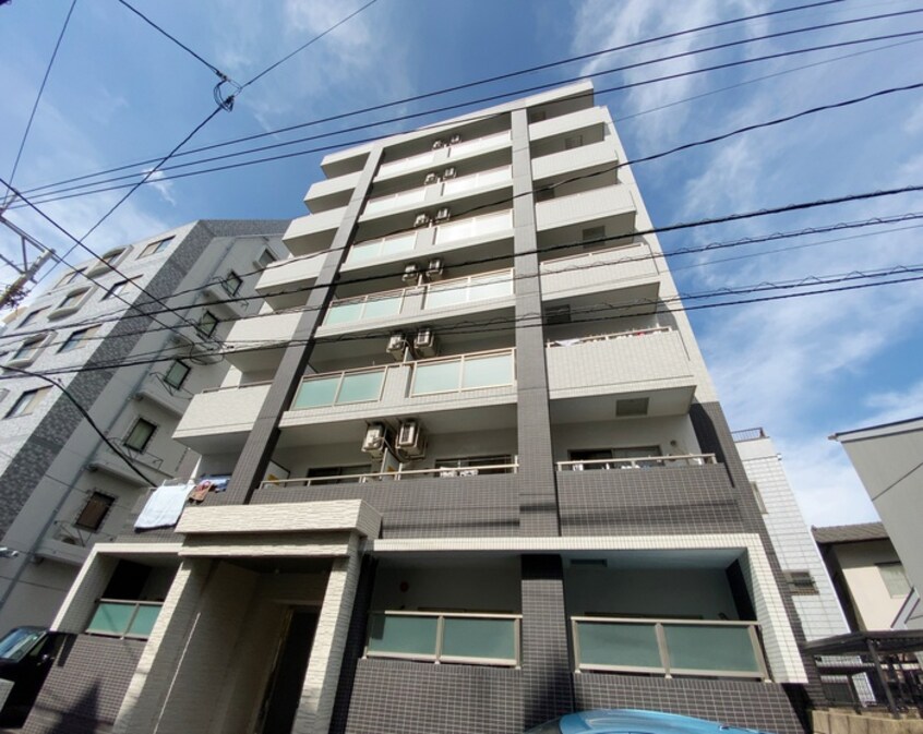 外観写真 ベルガモット