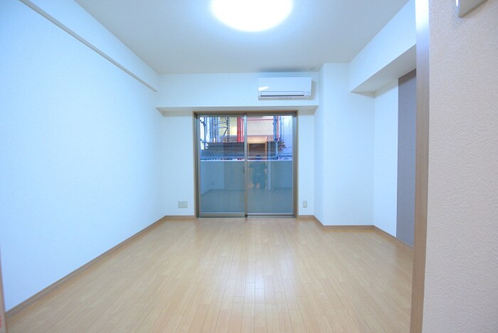 居室 ベルガモット