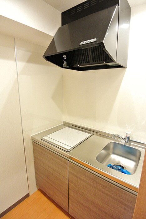 キッチン ベルガモット