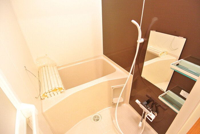 バス／シャワールーム等 ベルガモット