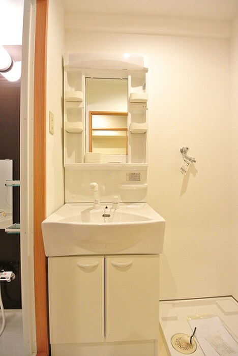 洗面 ベルガモット