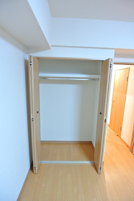 収納 ベルガモット