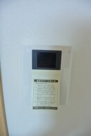 内観写真 ベルガモット