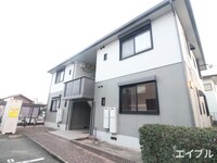 コンフォート北口