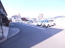 駐車場 プレステージ城野駅南