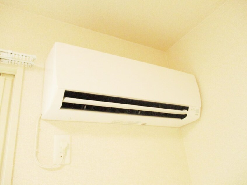 内観写真 プレステージ城野駅南