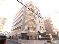 ベルメゾン大濠公園南