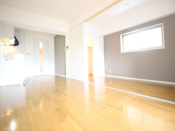 居室 ルッシェ竹下駅前