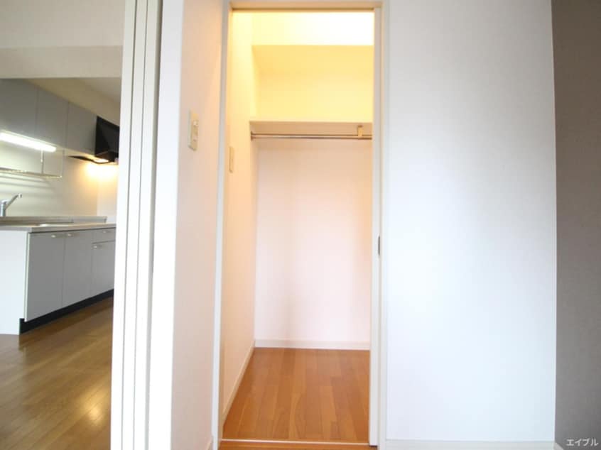 収納 ルッシェ竹下駅前