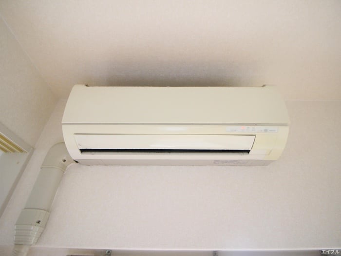 内観写真 ルッシェ竹下駅前